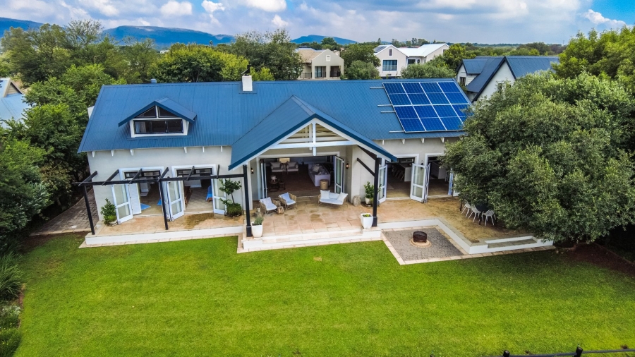 4 Bedroom Property for Sale in The Coves North West